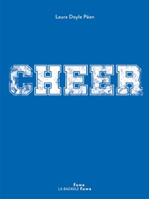 cover image of Cheer